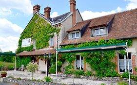 Auberge La Croix Blanche
